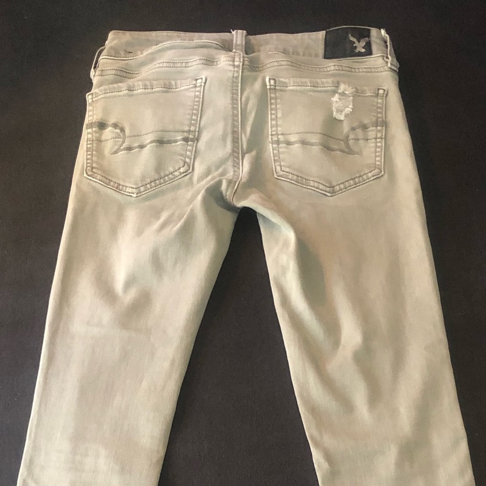 American Eagle 0. - Picture 7 of 8